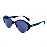 Italia Independent Blue Metal Sunglasses -   -  Italia Independent.